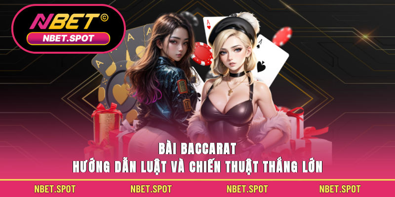 Bài baccarat