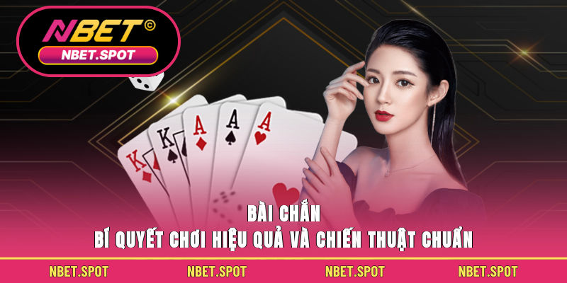 Bài chắn