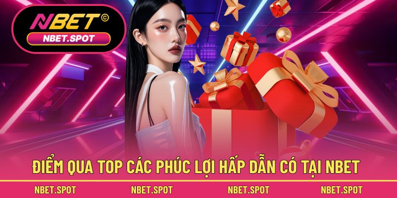 Phúc lợi dành cho hội viên tại nhà cái