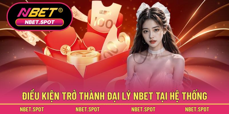 Yêu cầu cần thiết để trở thành đại lý chính thức
