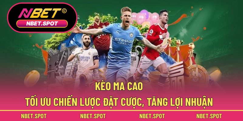 Kèo ma cao