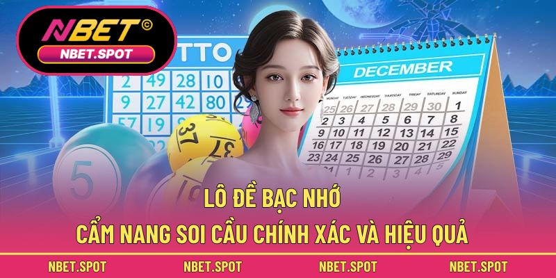 Lô đề bạc nhớ