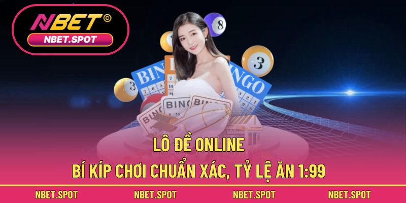 Lô đề online