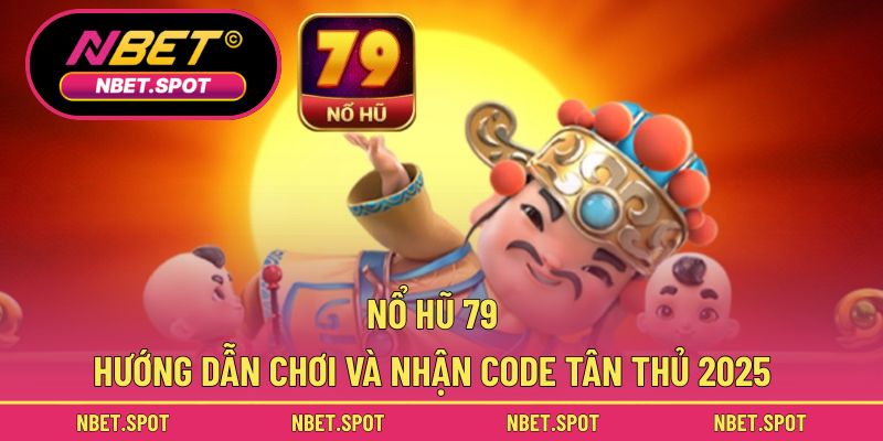 Nổ hũ 79
