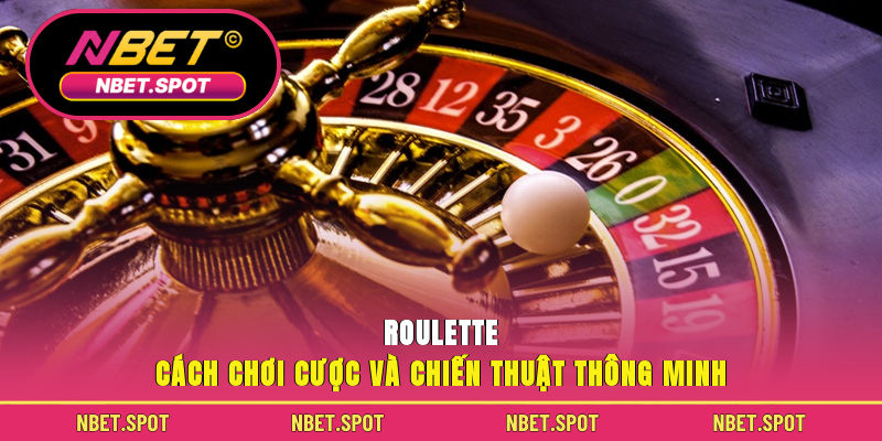 Roulette