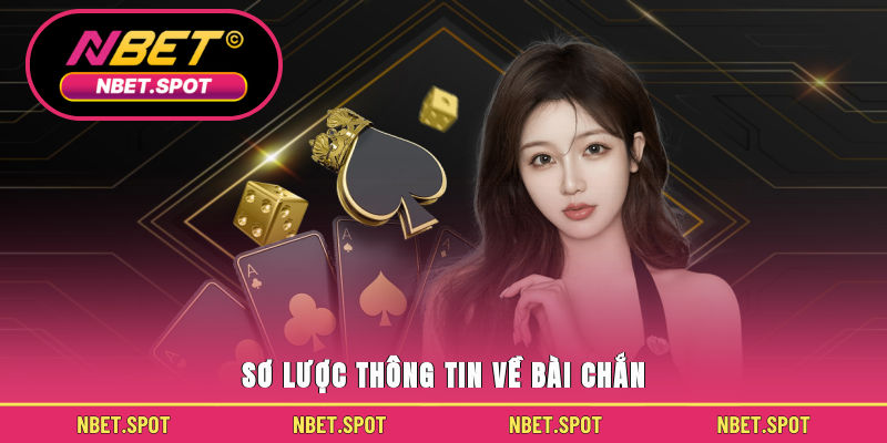Sơ lược thông tin về bài chắn