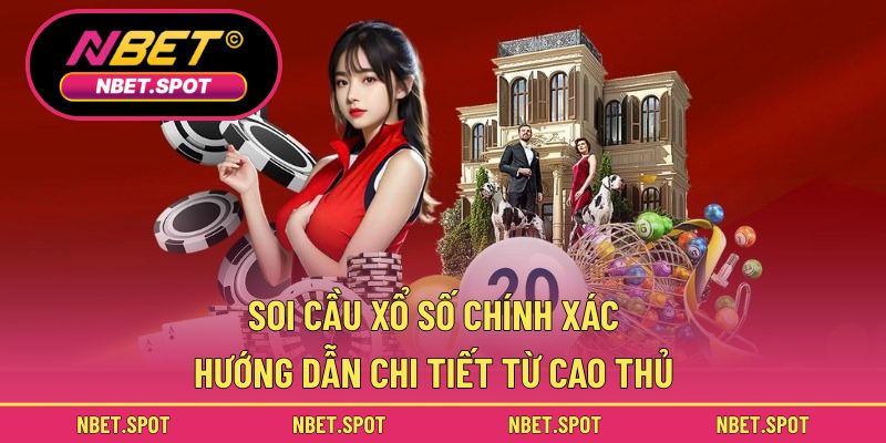 Soi cầu xổ số