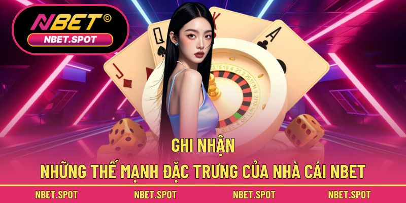 Điểm mạnh nổi bật của đơn vị