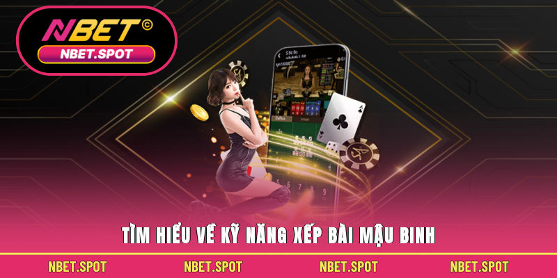 Tìm hiểu thông tin tổng quan về game bài mậu binh