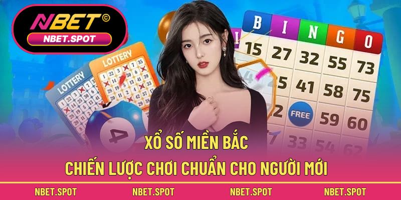 Xổ số miền Bắc