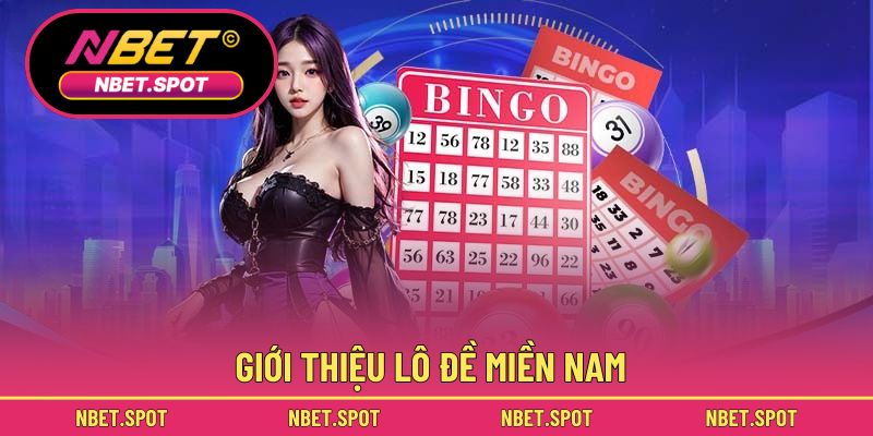Giới thiệu lô đề miền Nam